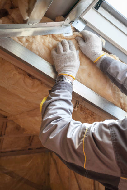 Best Insulation Installation Services in New Egypt, NJ